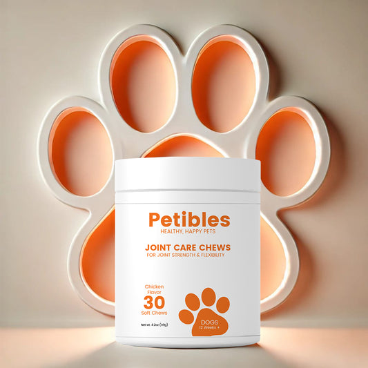 Endurance & Activity Chews