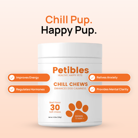 Chill Chews