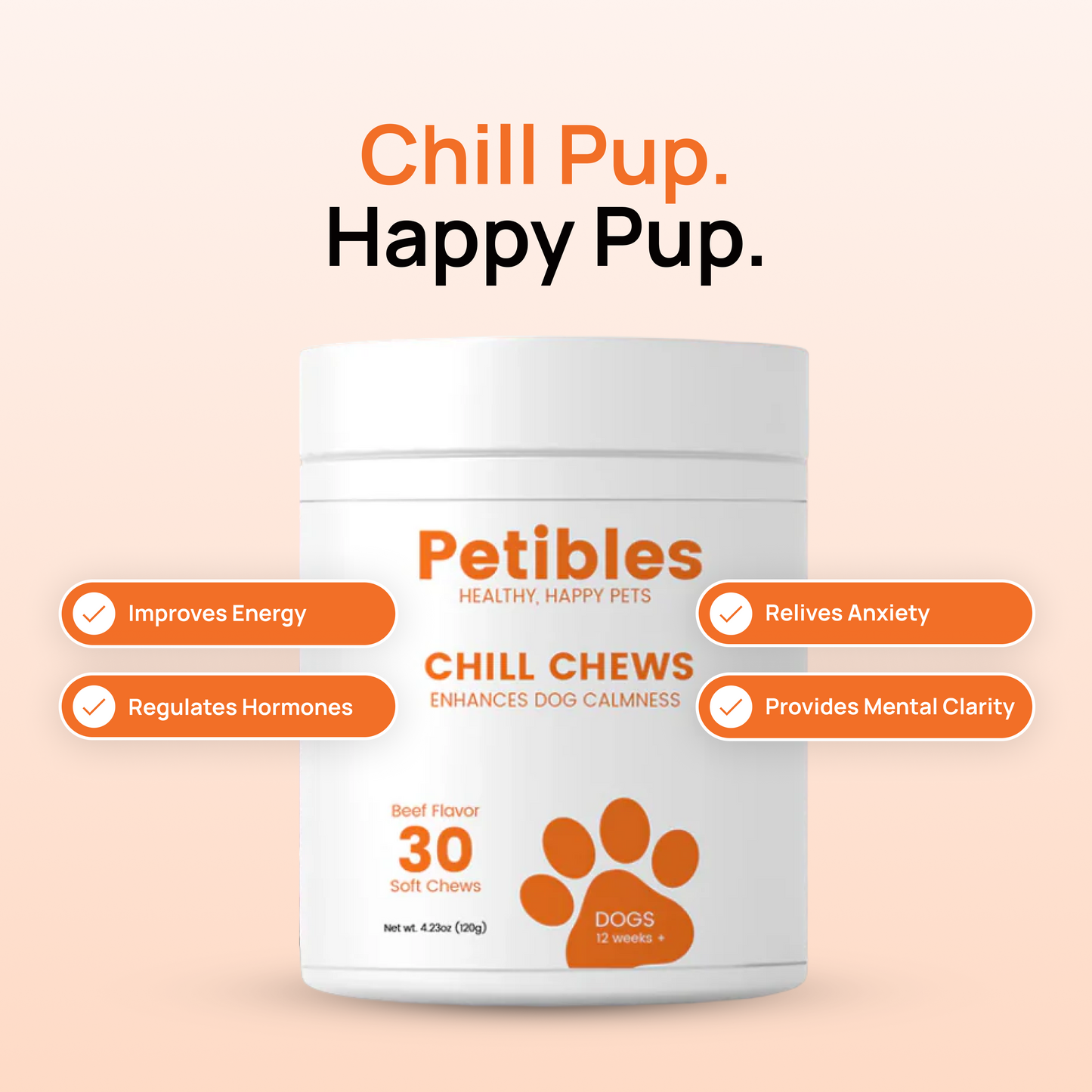 Chill Chews