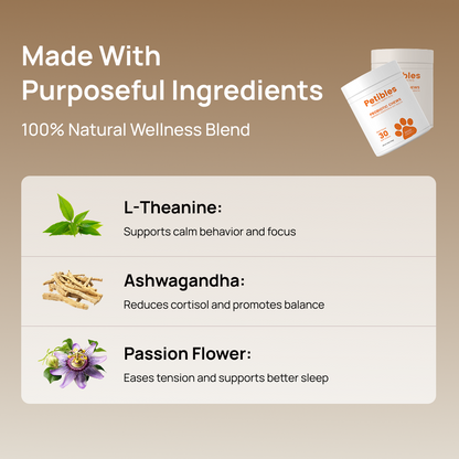 Probiotic Chews