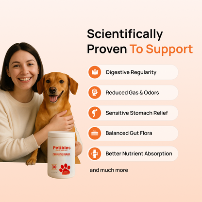 Probiotic Chews