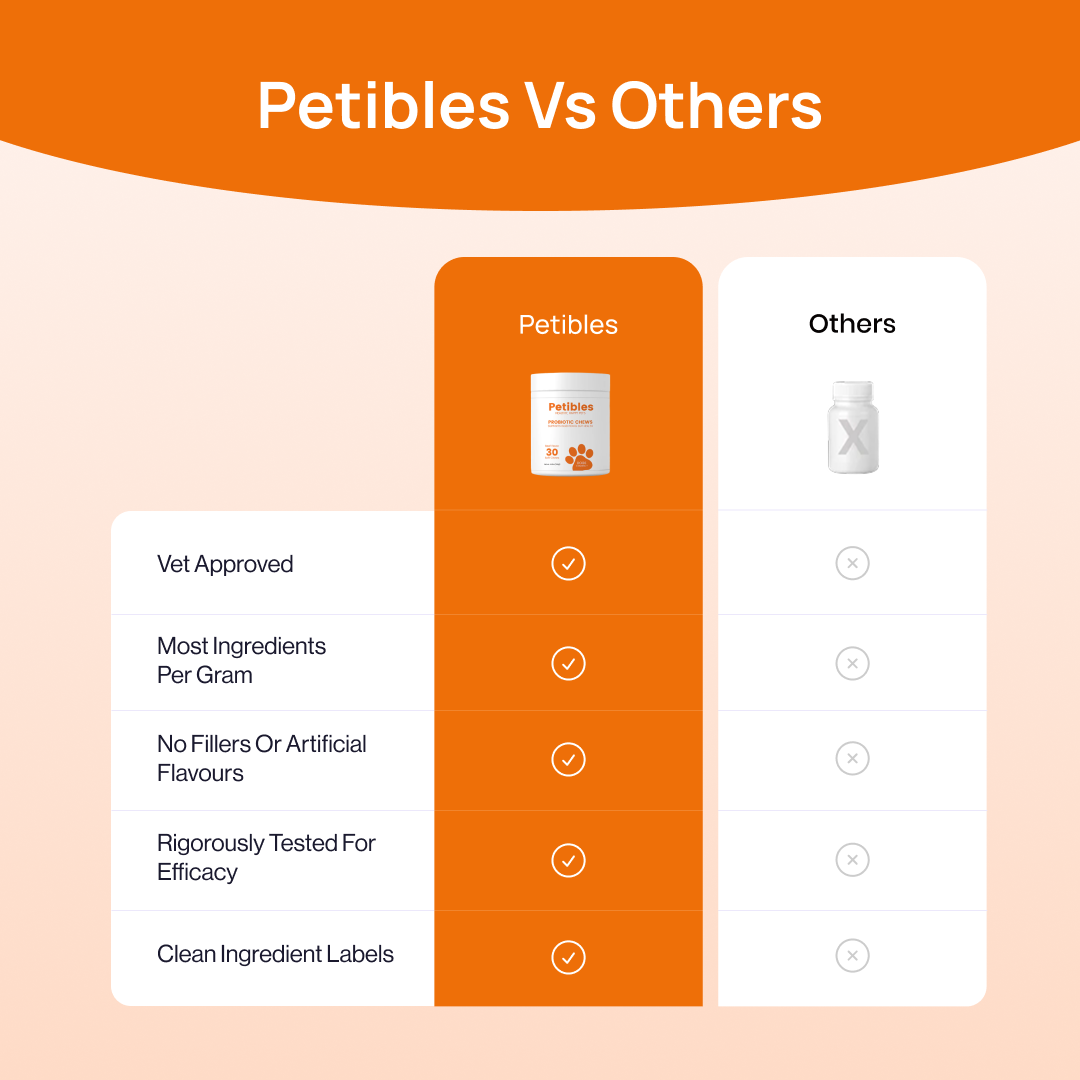 Probiotic Chews