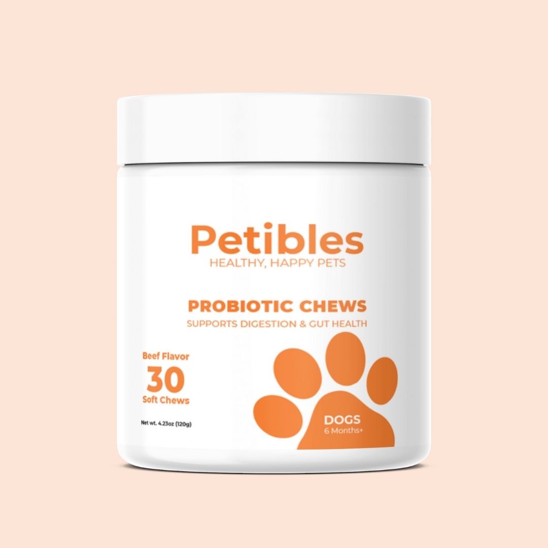 Probiotic Chews